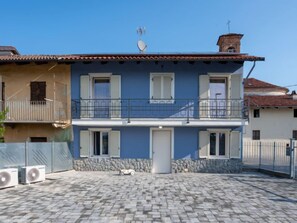 Exterior - Tra Terra e Cielo by Interhome (Cherasco)