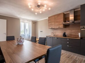 Dining - Tra Terra e Cielo by Interhome (Cherasco)