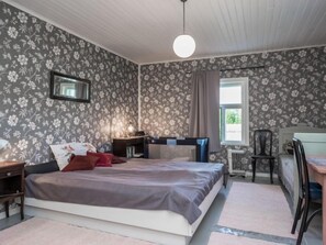 2 Schlafzimmer, Internetzugang