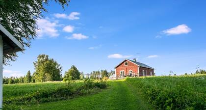 Kekkola by Interhome