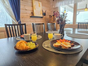 Spiseområde
