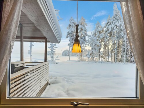 Oravajärven talo (ent. suomela) by Interhome