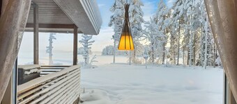 Oravajärven talo (ent. suomela) by Interhome