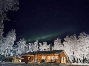 Exterior - Oravajärven talo (ent. suomela) by Interhome (Ranua)