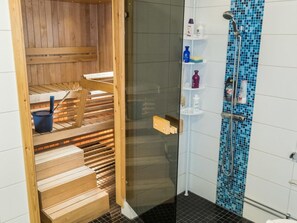 Sauna - Suomela by Interhome (Ranua)