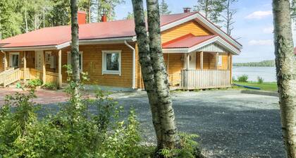 Suomela by Interhome