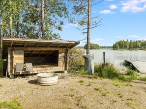 Property grounds - Suomela by Interhome (Ranua)