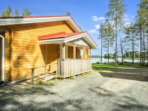 Exterior - Suomela by Interhome (Ranua)