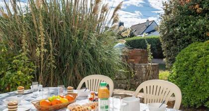 Kergroix by Interhome