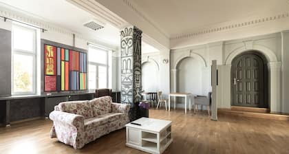 Casa De Wawa - Hostel