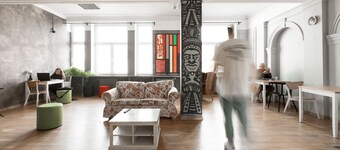 Casa De Wawa - Hostel