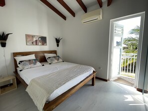 3 habitaciones, tabla de planchar con plancha y wifi gratis 