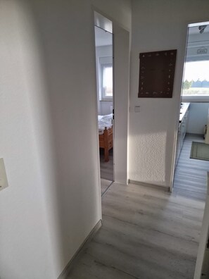 1 chambre, lit parapluie, Wi-Fi gratuit