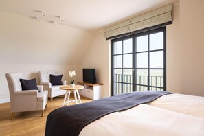 3 chambres, lit parapluie, Wi-Fi gratuit