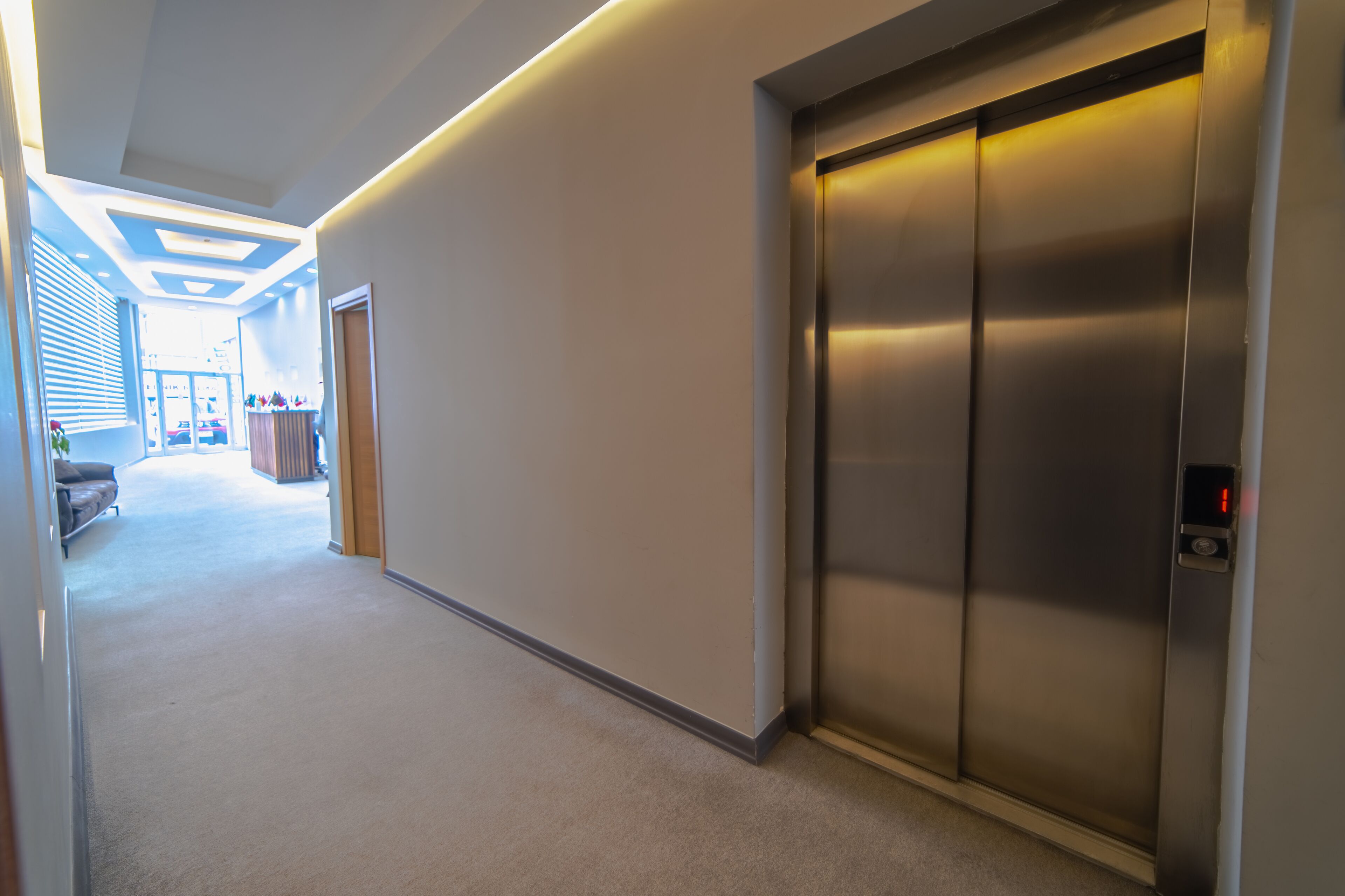 ล็อบบี้