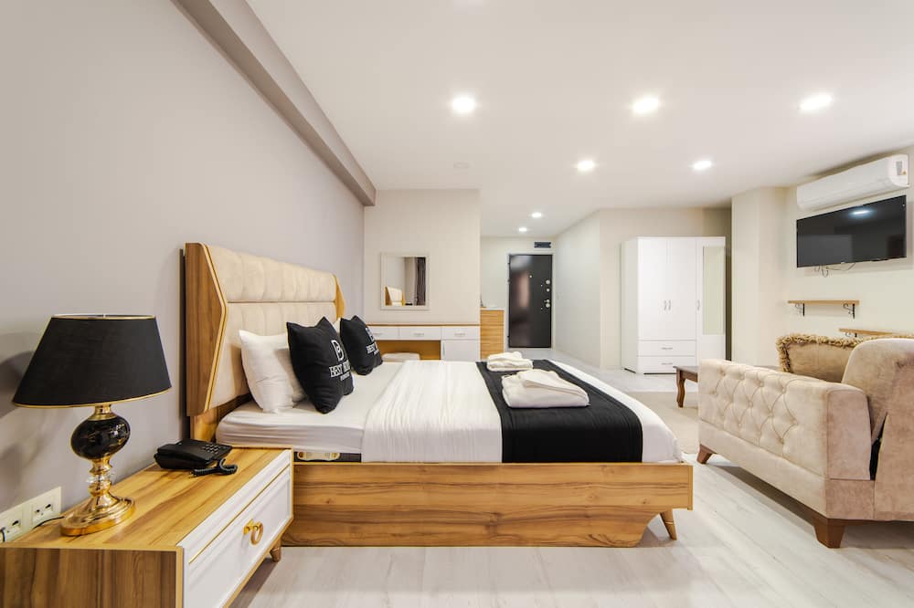 Best Hotel