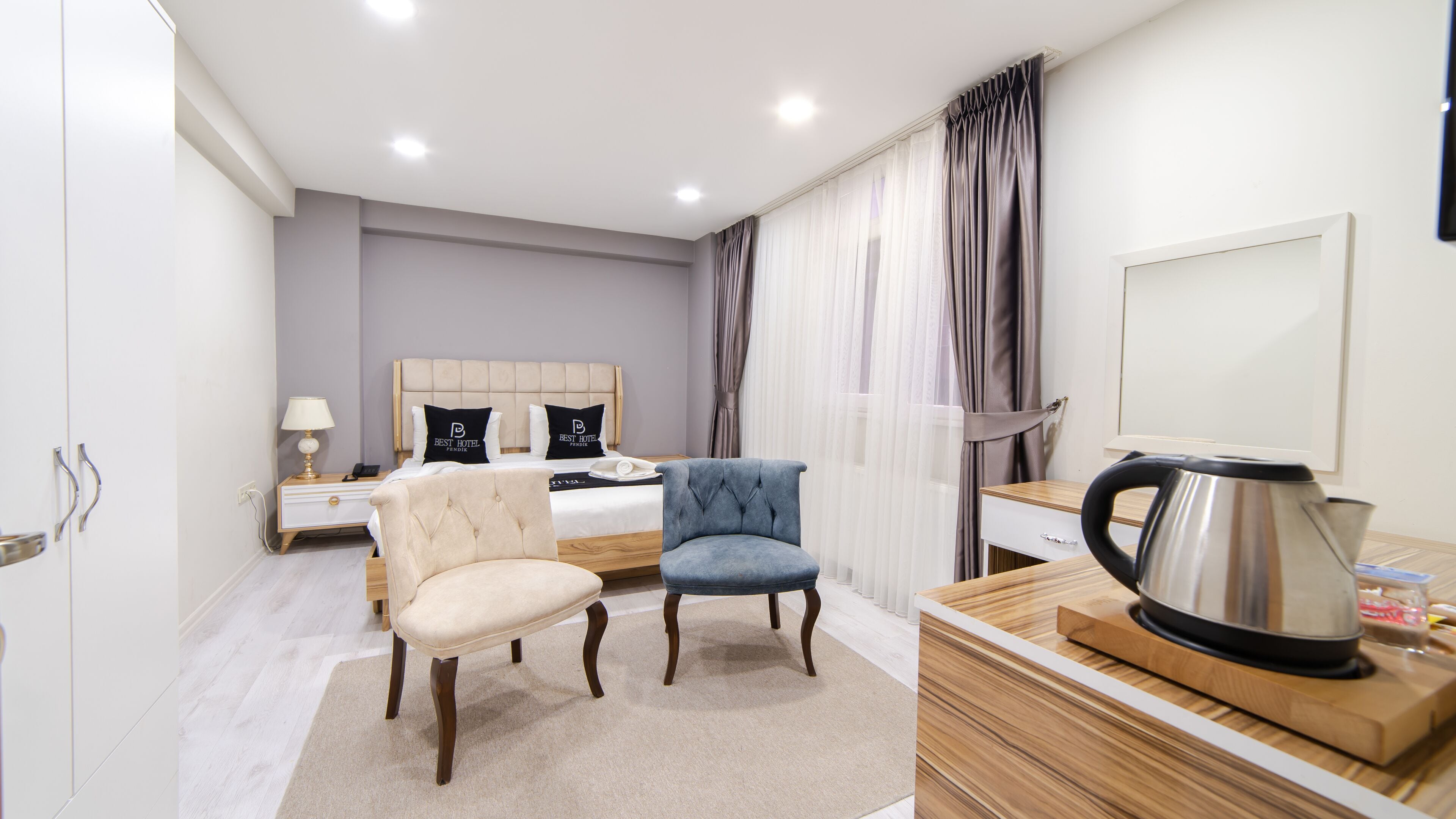 Foto - Best Hotel Pendik