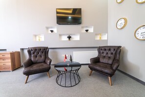 Lobby - Best Hotel (Istanbul)