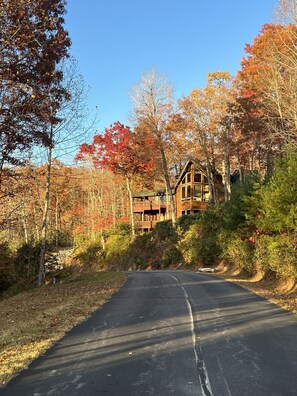 Exterior - The Loft , Winter Special Rates😉Jacuzzi 420&Pets welcome (Gatlinburg)