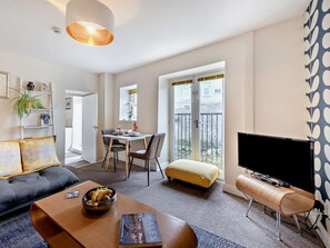 TV connectée, livres