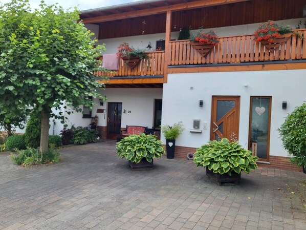Außenbereich