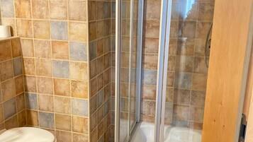 Dusche