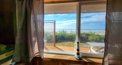 SeaClift - Big Stump Beach Ocean Front