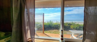 SeaClift - Big Stump Beach Ocean Front