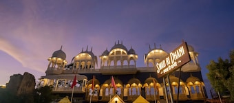 Swad Ri Dhani