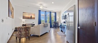 Dyersville Magic Condo #316