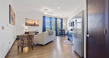 Dyersville Magic Condo #316