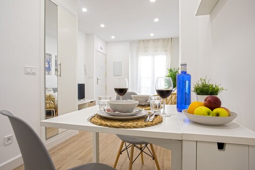 Hidden Secret in Málaga