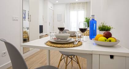 Hidden Secret in MĂĄlaga