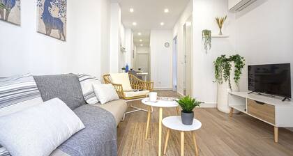 Hidden Secret in Málaga