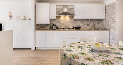 Pet-Friendly Apartment Edik with Mountain View & Terrace