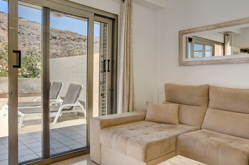 Vacation Home "Ca Luis" with Mountain View, Garden & Wi-Fi