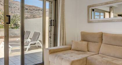 Vacation Home "Ca Luis" with Mountain View, Garden & Wi-Fi