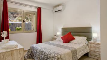 3 chambres, Wi-Fi gratuit, draps fournis