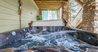 Lookout Escape - Top of Lookout Mountain