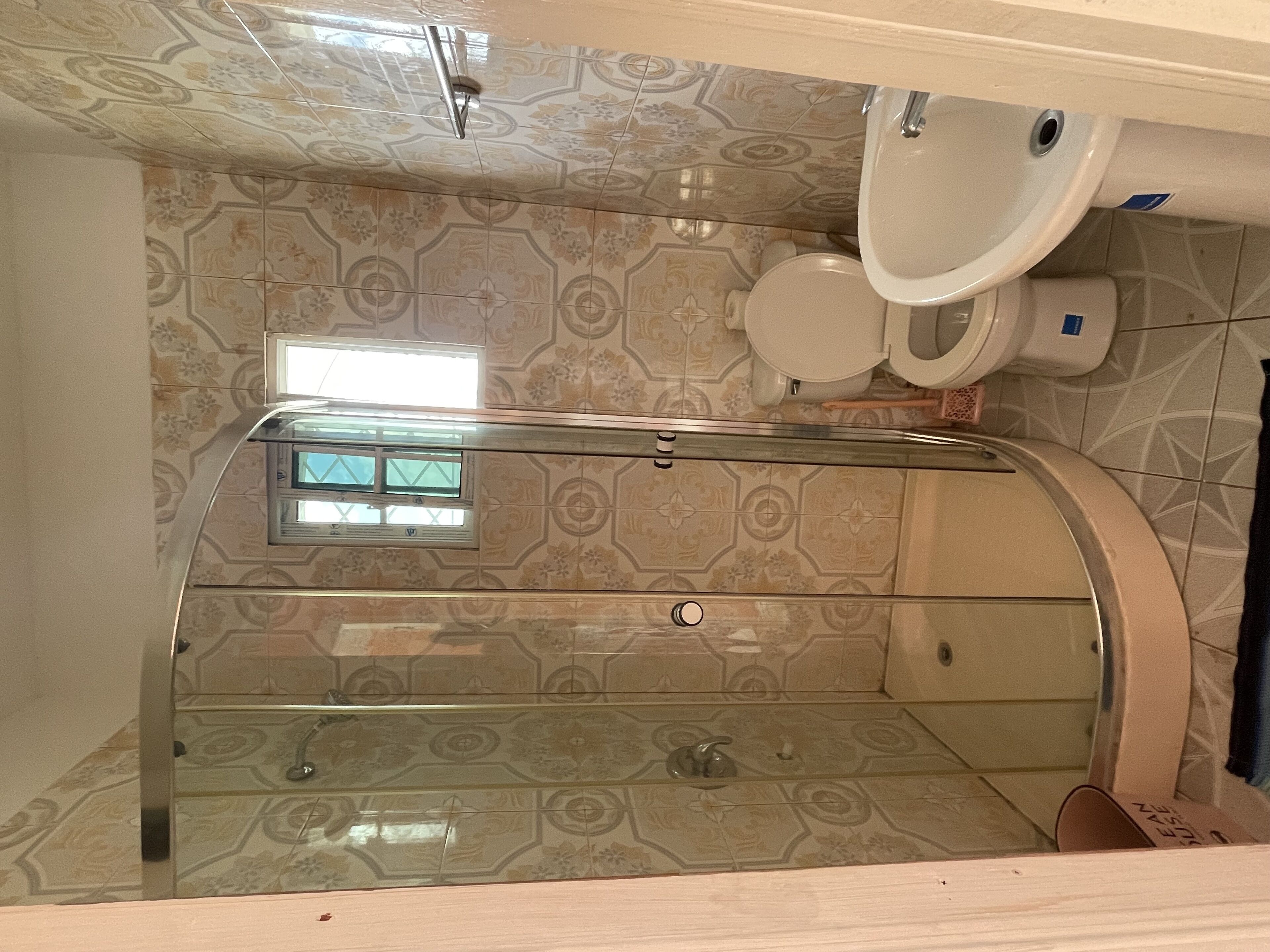 Condo, 1 Bedroom | Bathroom