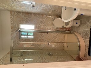 Condo, 1 Bedroom | Bathroom