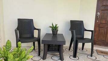 Apartment, 1 Bedroom | Property grounds