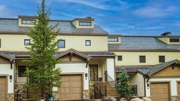 Townhome, 4 Bedrooms | Exterior