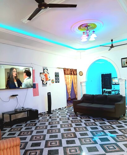 FRBK GUEST HOUSE SUNYANII 