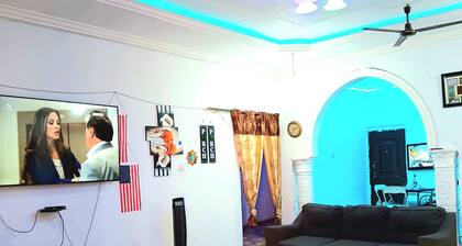 FRBK GUEST HOUSE SUNYANII