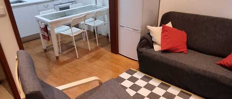 Téléviseur connecté