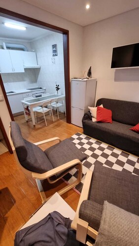 Casa en el centro de Oporto (Lapa)