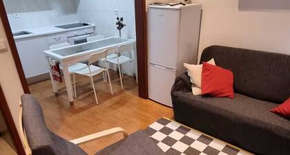 House in the center of Porto (Lapa)