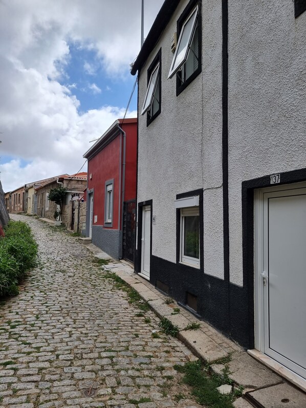 Ulkopuoli