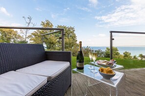 Balcony - Coast (St Ives)